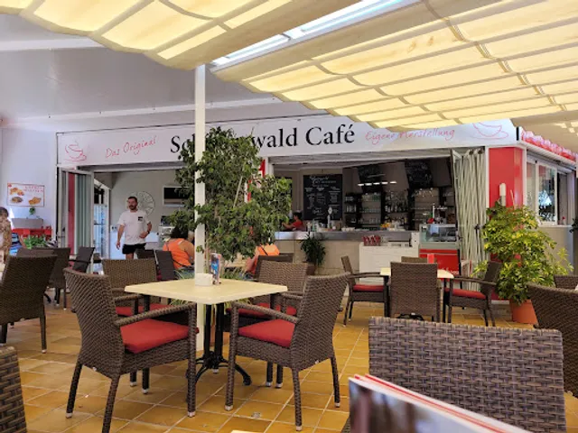 Schwarzwald Cafè