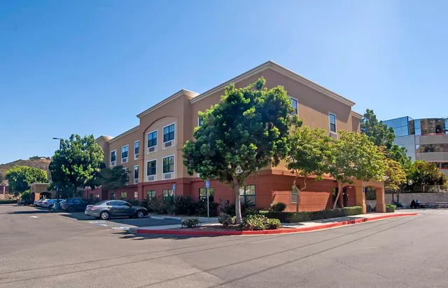 Extended Stay America Suites- San Diego - Mission Valley - Stadium