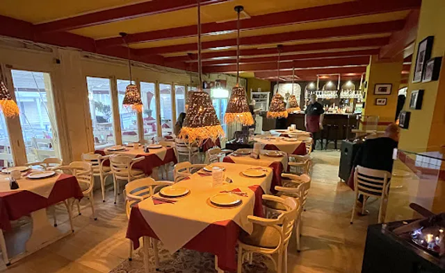 La Tasca Flamenca Bar de Tapas & Restaurant Mallorca
