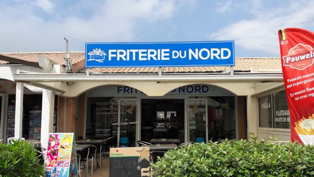 Friterie du Nord