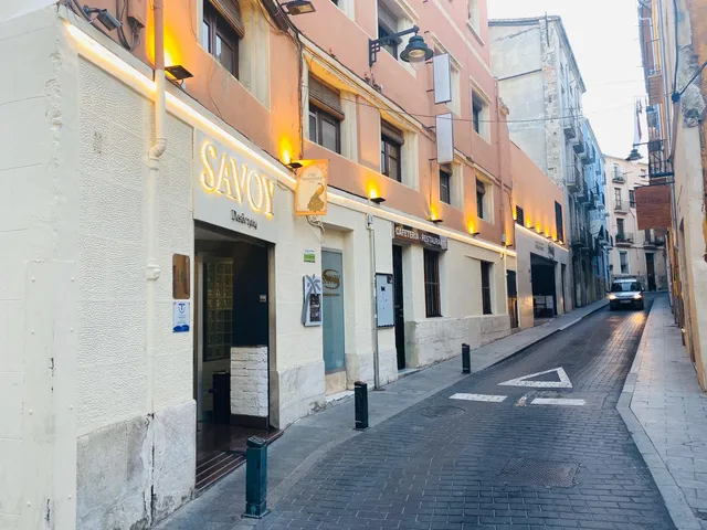 Hostal Savoy