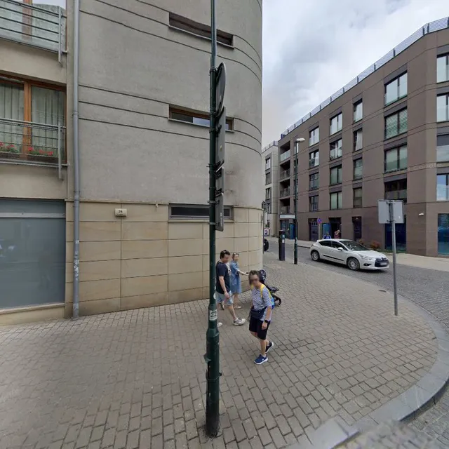 La Gioia Kazimierz Modern Apartments