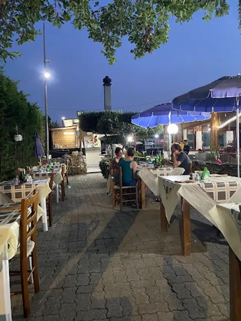 Pizzeria Braceria La Casetta