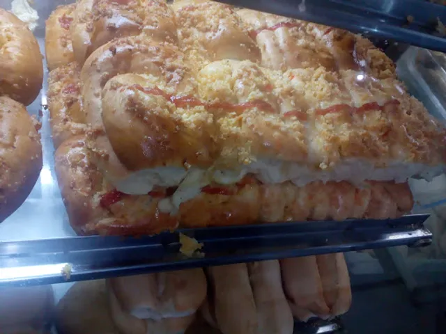 Panificadora Pão Nosso