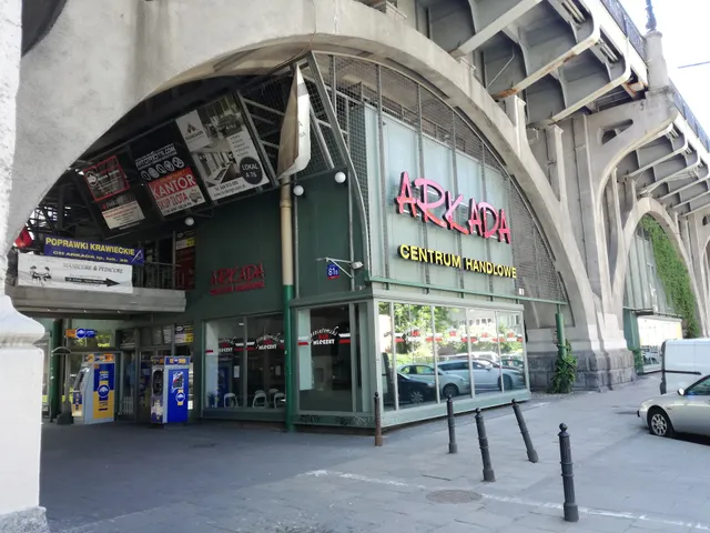 Arkada