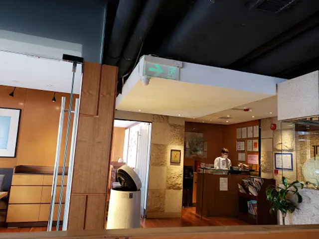 Myung Ga Korean Restaurant (Causeway Bay)