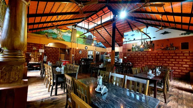 Abhiruchi Restaurant