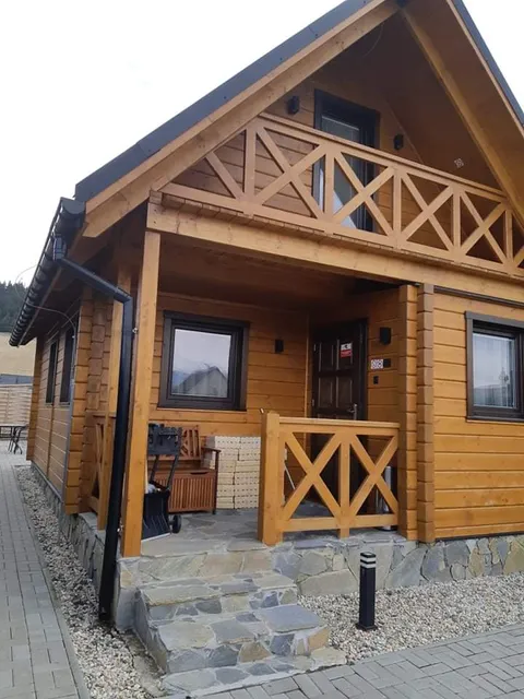 Rezortík Lučívná