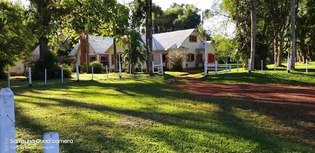Estancia Las Mercedes