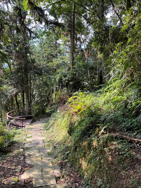 Neihu Mountain Trail