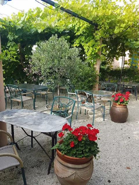 La Trattoria del Postillione