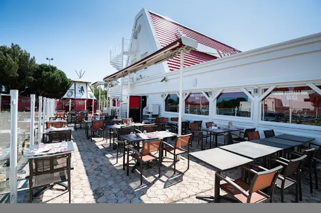 Buffalo Grill Ollioulles