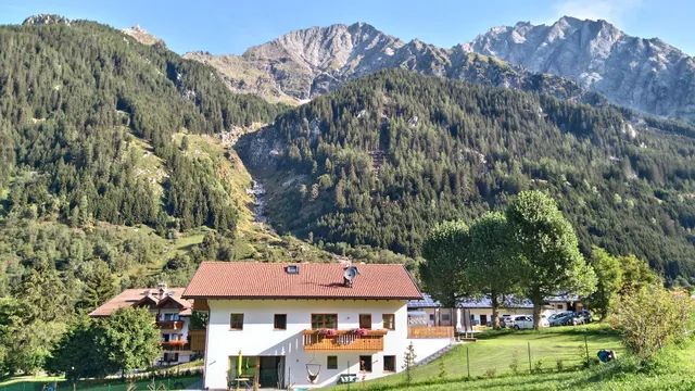 Appartements Kühlerhof