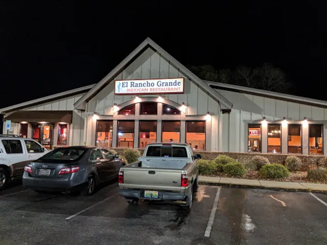 El Rancho Grande