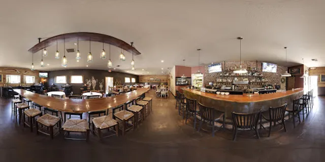 Frontier Public House