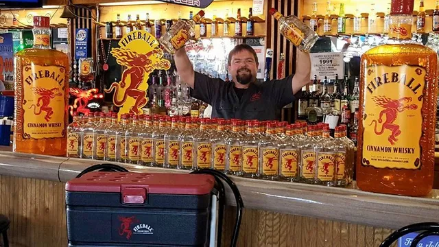 My Place Bar & Grill