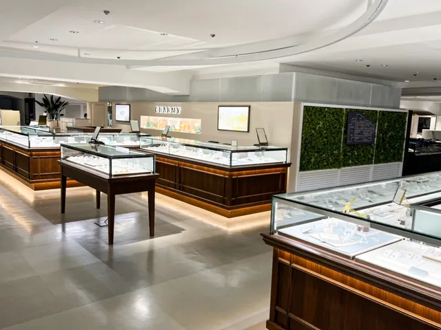 CHARMY Sogo Yokohama