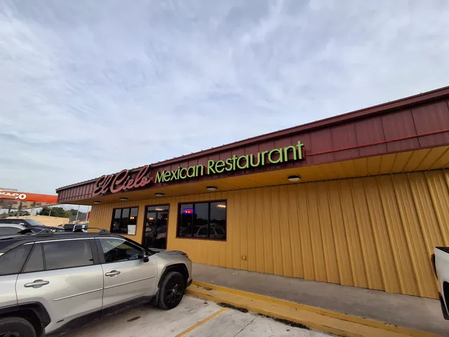 El Cielo Mexican Restaurant