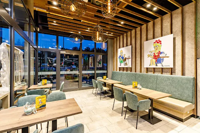 Marktbäckerei Echle