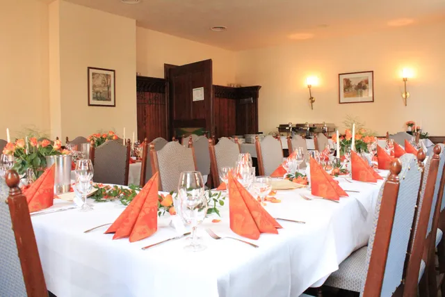 Hotel & Restaurant Klosterhof