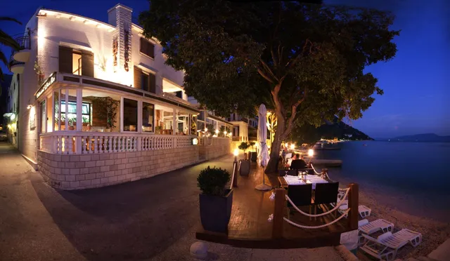 Boutique Hotel Marco Polo