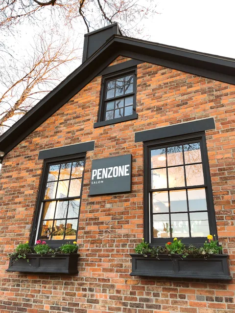 PENZONE Salon German Village