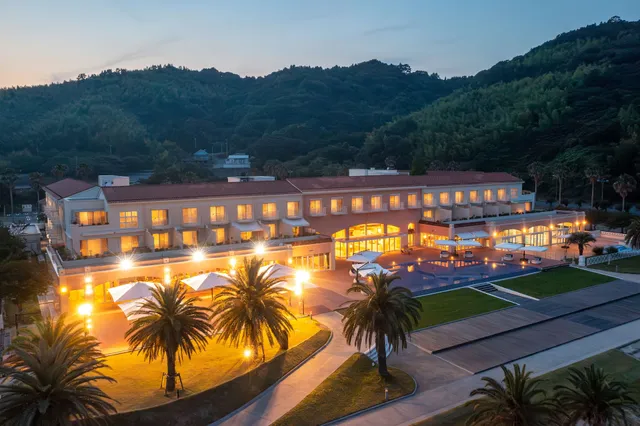 MARISSA RESORT sazanseto suo-oshima