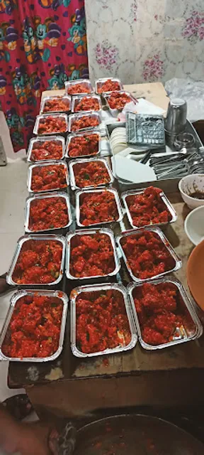 Suruchi Family FastFood