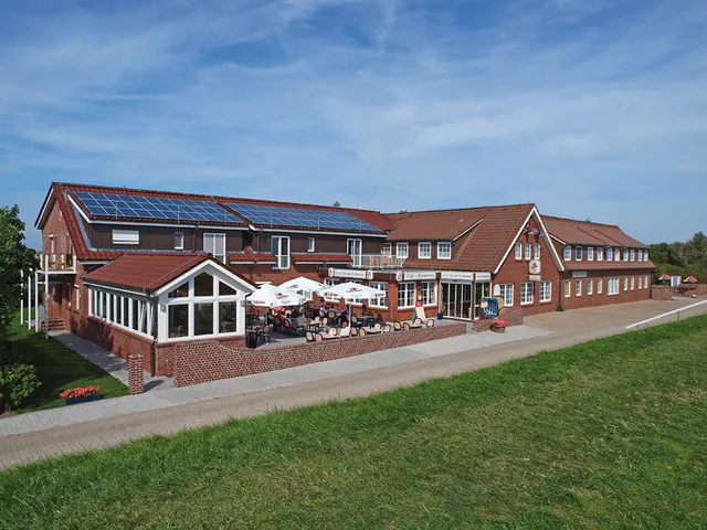 Das alte Fischerhaus