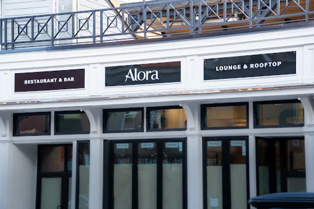 ALORA Ottawa & ALORA Rooftop