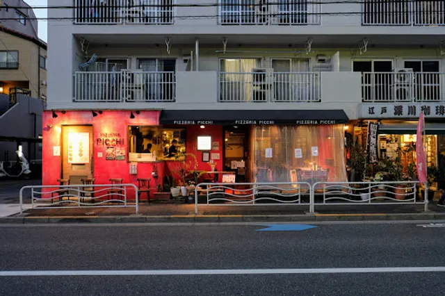 Pizzeria Picchi