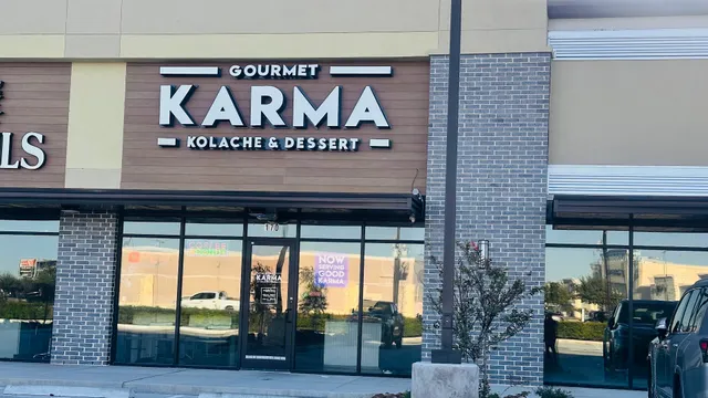 Karma Kolache & Dessert
