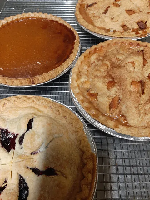 Kid's Fruit & Vegetable Stand