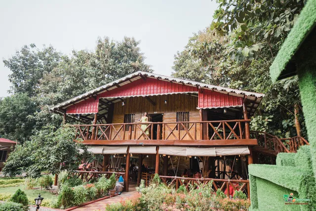 Mango City Resort Hooghly - Best Resort Near Kolkata