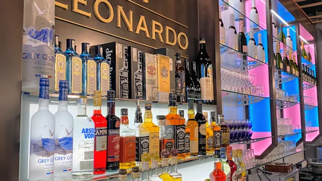 Restaurant Leonardo Offenbach