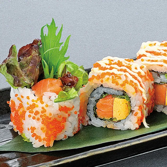 Tsukijikaihin Kokufuten