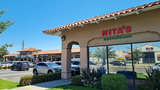 Nita's Restaurant