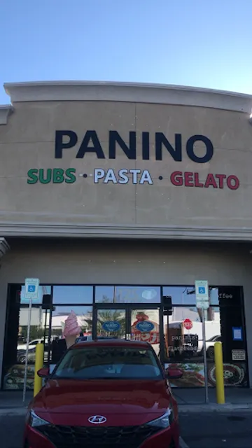 PANINO
