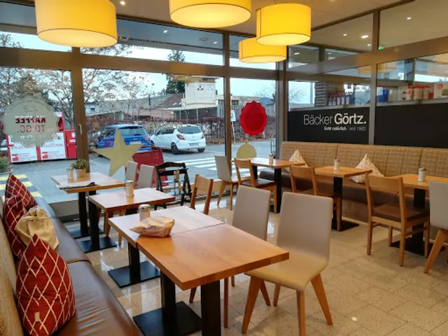 Bäcker Görtz