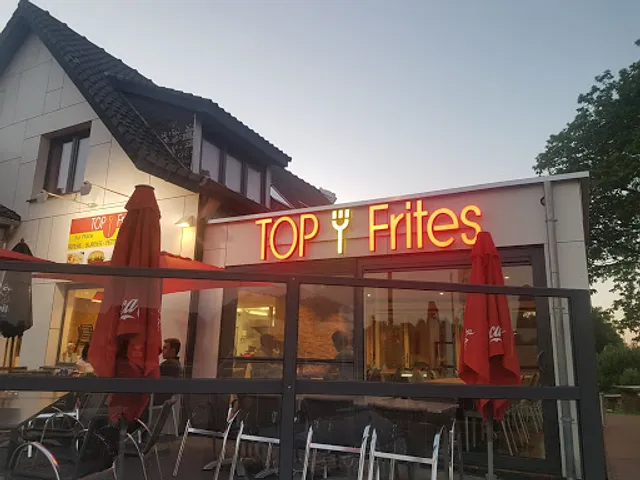 Top Frites Gembloux