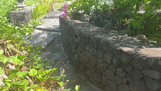 Toyabali- Resort, Boutique Beach Villas