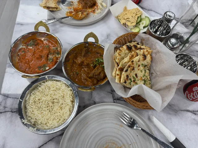 Apna Punjab Indian Cuisine