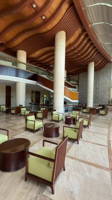 Grand Soluxe Hotel & Resort Sanya