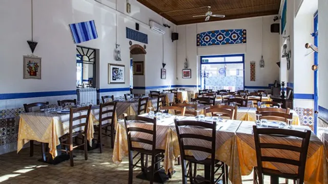 Samarkand Ristorante