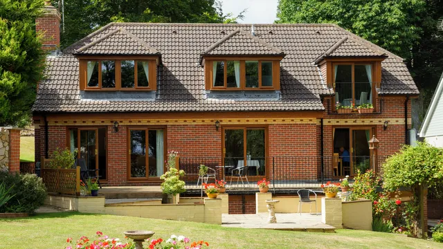 The Beeches Bed & Breakfast