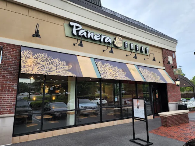 Panera Bread