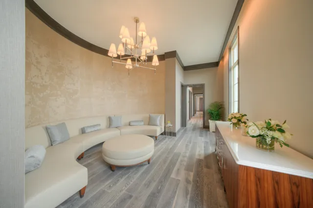 The Spa at Hotel Bennett