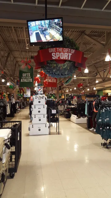 DICK'S Sporting Goods