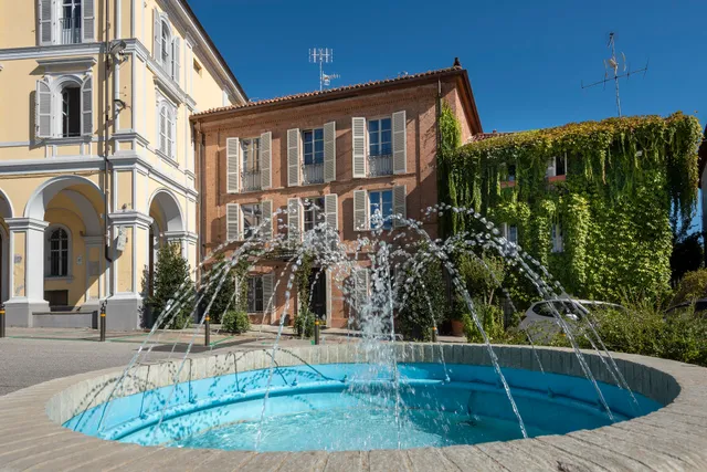 Dimora Cordero - Camere di charme