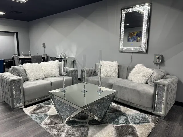 Ultimate Furniture & Mattress